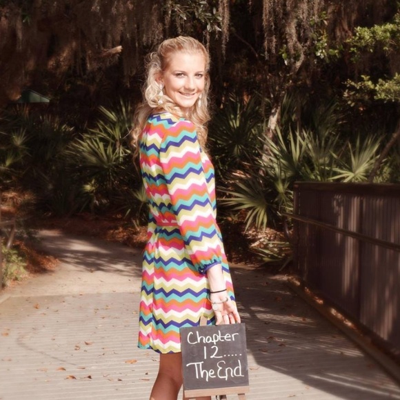 Meet your Posher, Brooke - Picture 1 of 3